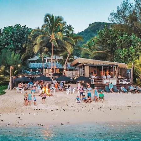 Castaway Resort